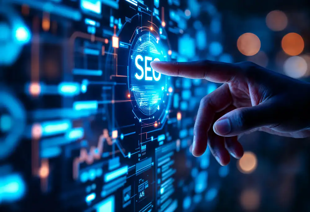 Offre SEO Local – Améliorez votre visibilité locale avec Referer