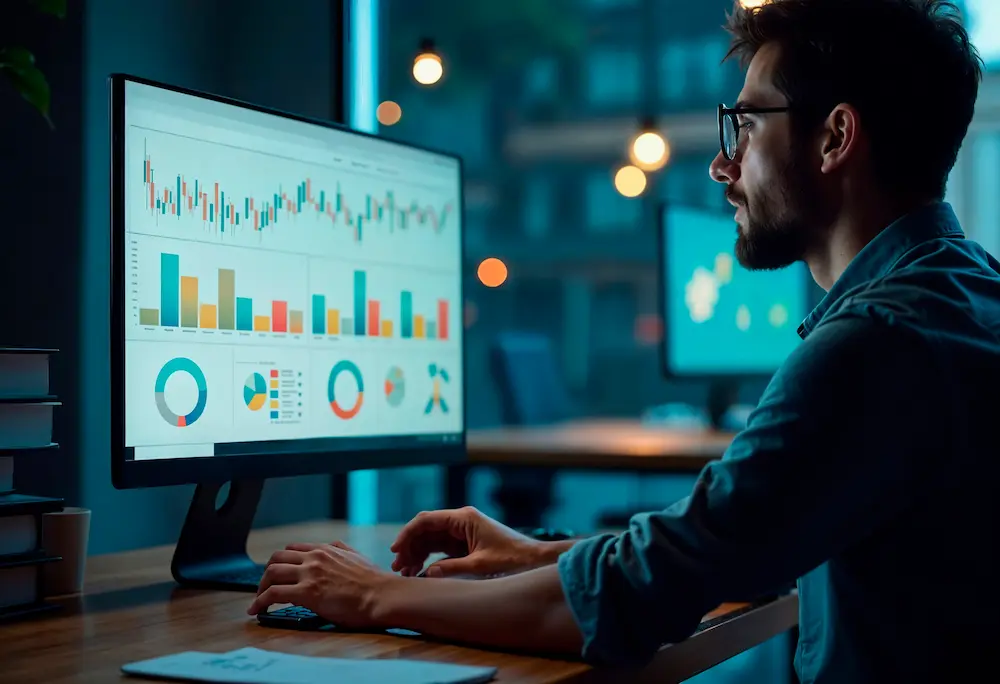 Trop peu de trafic sur votre site ? L’audit SEO est la première étape Trop peu de trafic sur votre site ? L’audit SEO est la première étape